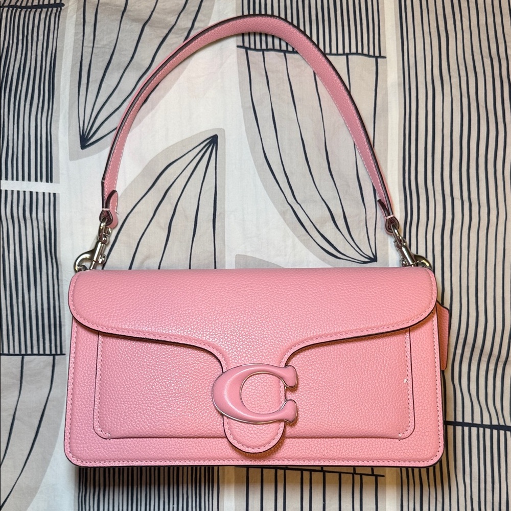 Coach Tabby 26 Shoulder Bag